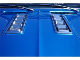 1969 Chevrolet Camaro SS (CC-1972769) for sale in Reno, Nevada