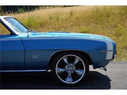 1969 Chevrolet Camaro SS (CC-1972769) for sale in Reno, Nevada