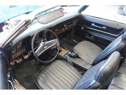 1969 Chevrolet Camaro SS (CC-1972769) for sale in Reno, Nevada