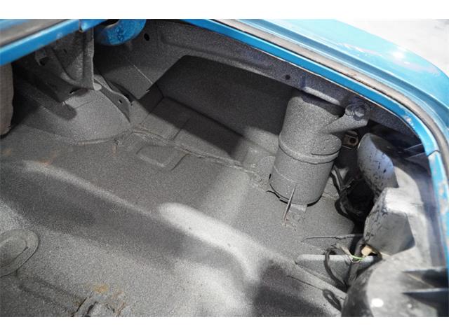 1969 Chevrolet Camaro SS (CC-1972769) for sale in Reno, Nevada