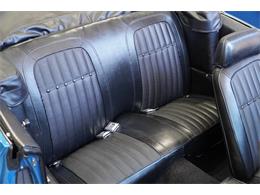 1969 Chevrolet Camaro SS (CC-1972769) for sale in Reno, Nevada