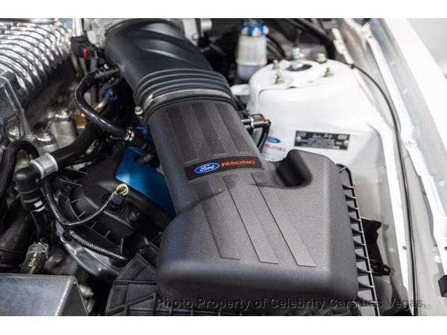 2011 Shelby GT350 (CC-1972878) for sale in Las Vegas, Nevada