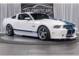 2011 Shelby GT350 (CC-1972878) for sale in Las Vegas, Nevada