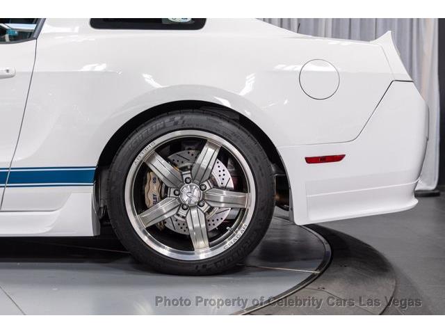 2011 Shelby GT350 (CC-1972878) for sale in Las Vegas, Nevada