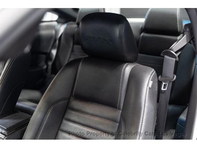 2011 Shelby GT350 (CC-1972878) for sale in Las Vegas, Nevada
