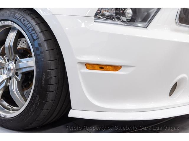 2011 Shelby GT350 (CC-1972878) for sale in Las Vegas, Nevada