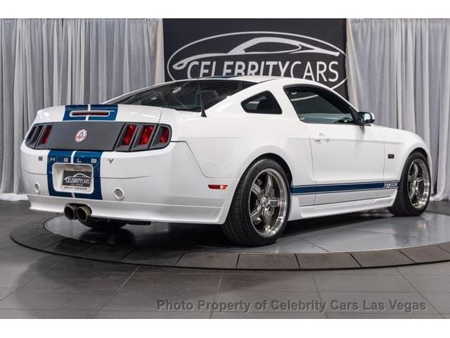 2011 Shelby GT350 (CC-1972878) for sale in Las Vegas, Nevada