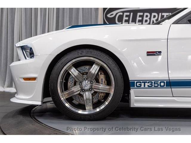 2011 Shelby GT350 (CC-1972878) for sale in Las Vegas, Nevada