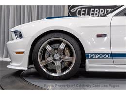 2011 Shelby GT350 (CC-1972878) for sale in Las Vegas, Nevada
