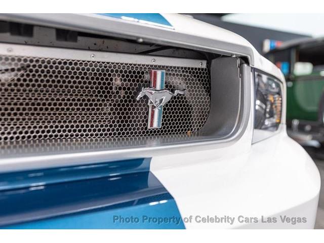 2011 Shelby GT350 (CC-1972878) for sale in Las Vegas, Nevada