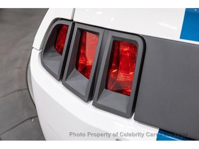2011 Shelby GT350 (CC-1972878) for sale in Las Vegas, Nevada