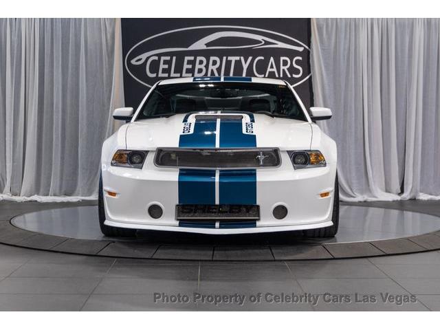 2011 Shelby GT350 (CC-1972878) for sale in Las Vegas, Nevada