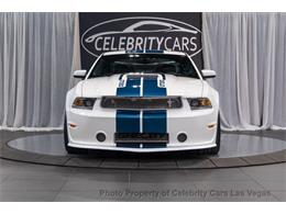 2011 Shelby GT350 (CC-1972878) for sale in Las Vegas, Nevada