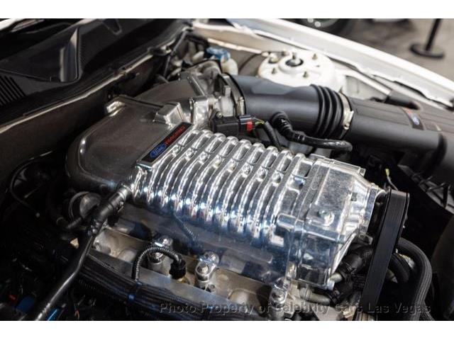 2011 Shelby GT350 (CC-1972878) for sale in Las Vegas, Nevada
