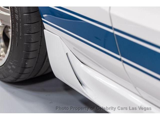 2011 Shelby GT350 (CC-1972878) for sale in Las Vegas, Nevada