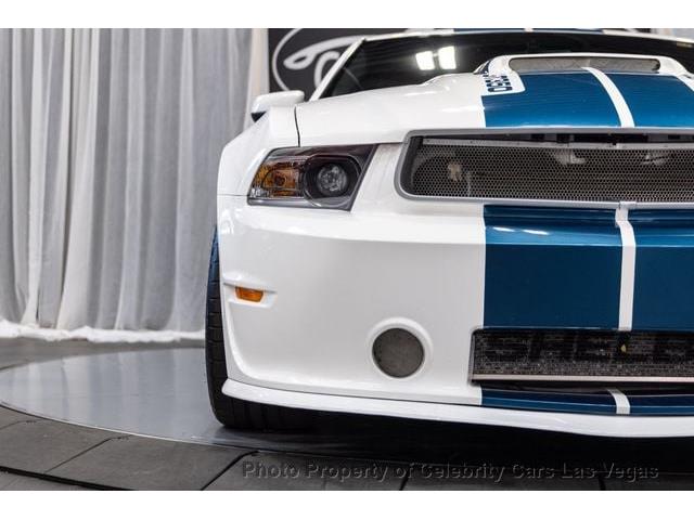 2011 Shelby GT350 (CC-1972878) for sale in Las Vegas, Nevada