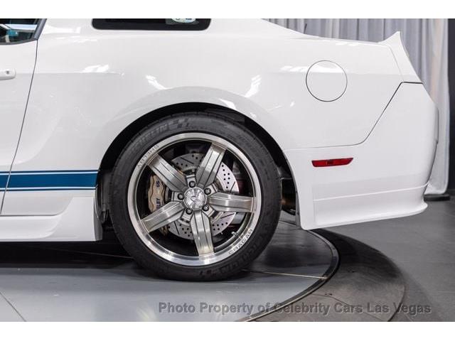 2011 Shelby GT350 (CC-1972878) for sale in Las Vegas, Nevada