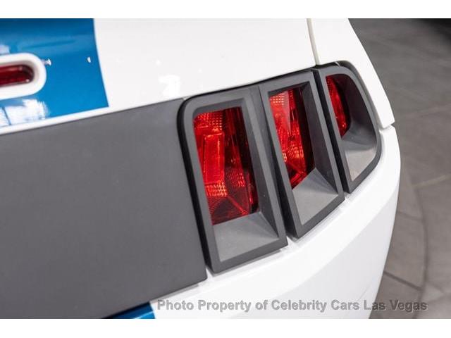 2011 Shelby GT350 (CC-1972878) for sale in Las Vegas, Nevada