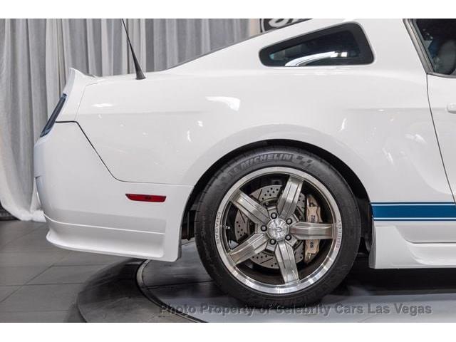 2011 Shelby GT350 (CC-1972878) for sale in Las Vegas, Nevada