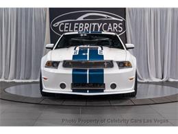2011 Shelby GT350 (CC-1972878) for sale in Las Vegas, Nevada