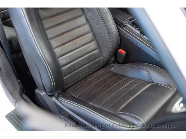 2011 Shelby GT350 (CC-1972878) for sale in Las Vegas, Nevada