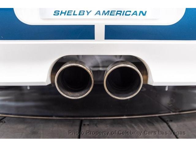 2011 Shelby GT350 (CC-1972878) for sale in Las Vegas, Nevada