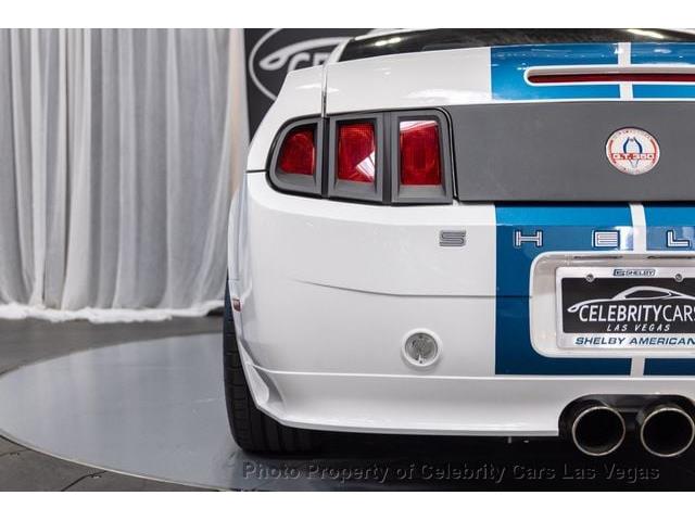 2011 Shelby GT350 (CC-1972878) for sale in Las Vegas, Nevada