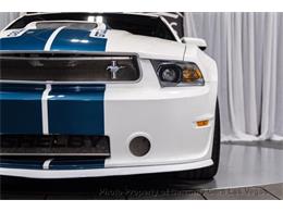 2011 Shelby GT350 (CC-1972878) for sale in Las Vegas, Nevada