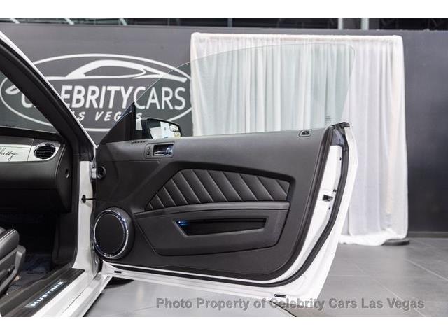 2011 Shelby GT350 (CC-1972878) for sale in Las Vegas, Nevada