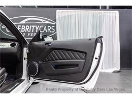 2011 Shelby GT350 (CC-1972878) for sale in Las Vegas, Nevada