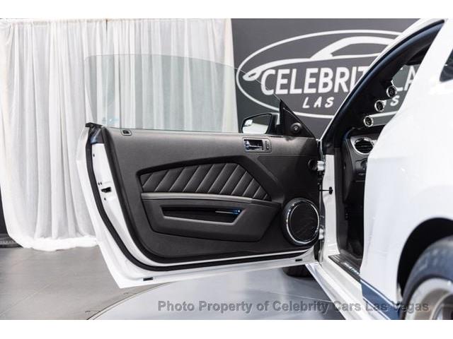 2011 Shelby GT350 (CC-1972878) for sale in Las Vegas, Nevada