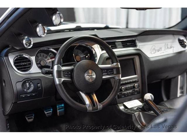 2011 Shelby GT350 (CC-1972878) for sale in Las Vegas, Nevada
