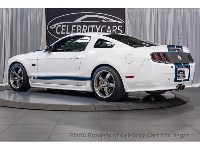 2011 Shelby GT350 (CC-1972878) for sale in Las Vegas, Nevada