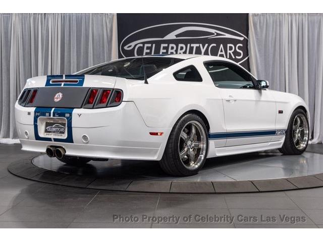 2011 Shelby GT350 (CC-1972878) for sale in Las Vegas, Nevada