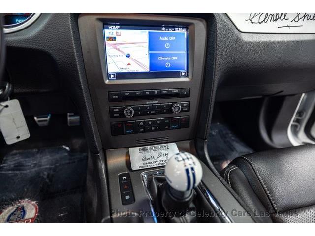 2011 Shelby GT350 (CC-1972878) for sale in Las Vegas, Nevada