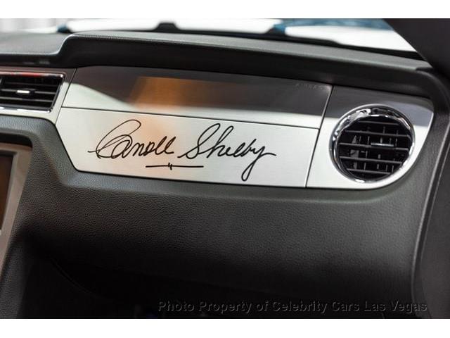 2011 Shelby GT350 (CC-1972878) for sale in Las Vegas, Nevada