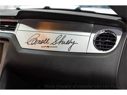 2011 Shelby GT350 (CC-1972878) for sale in Las Vegas, Nevada