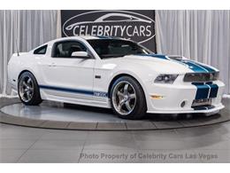 2011 Shelby GT350 (CC-1972878) for sale in Las Vegas, Nevada