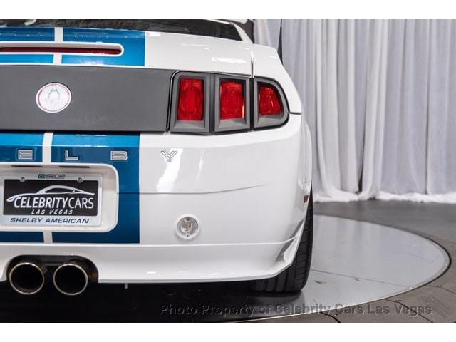 2011 Shelby GT350 (CC-1972878) for sale in Las Vegas, Nevada