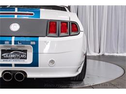 2011 Shelby GT350 (CC-1972878) for sale in Las Vegas, Nevada
