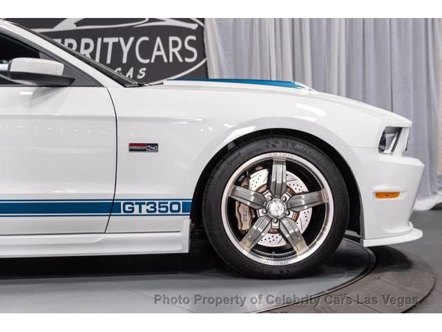 2011 Shelby GT350 (CC-1972878) for sale in Las Vegas, Nevada