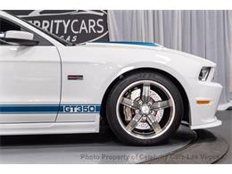 2011 Shelby GT350 (CC-1972878) for sale in Las Vegas, Nevada