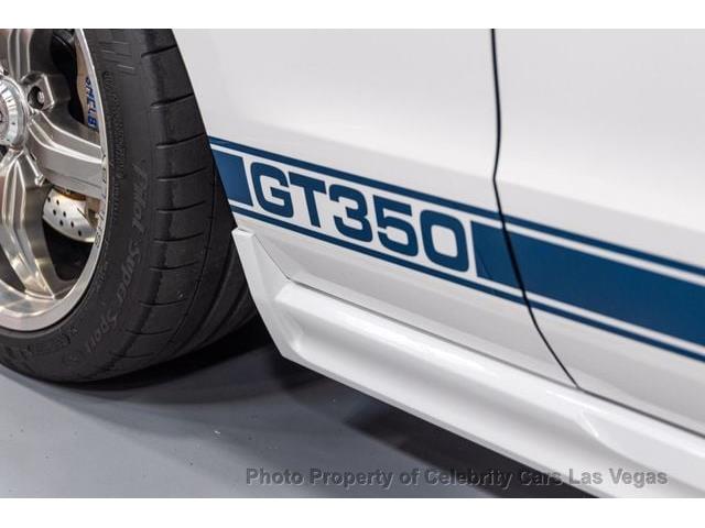 2011 Shelby GT350 (CC-1972878) for sale in Las Vegas, Nevada