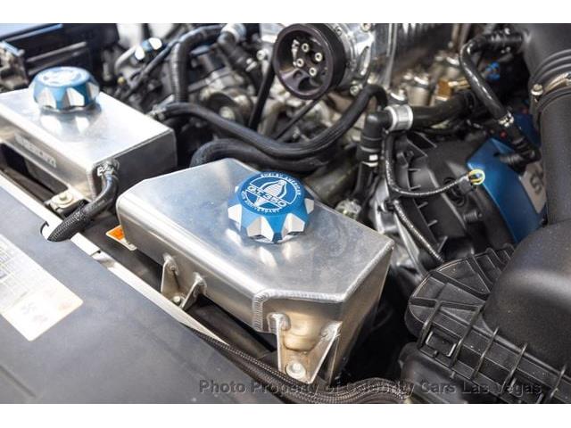 2011 Shelby GT350 (CC-1972878) for sale in Las Vegas, Nevada