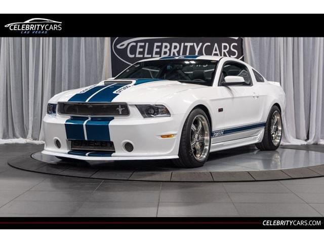 2011 Shelby GT350 (CC-1972878) for sale in Las Vegas, Nevada