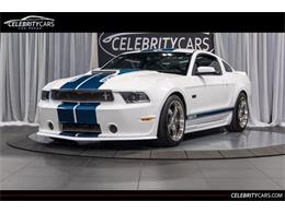 2011 Shelby GT350 (CC-1972878) for sale in Las Vegas, Nevada