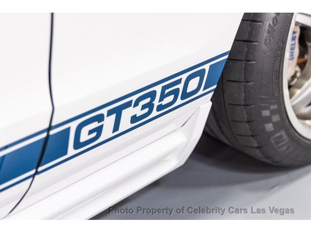 2011 Shelby GT350 (CC-1972878) for sale in Las Vegas, Nevada