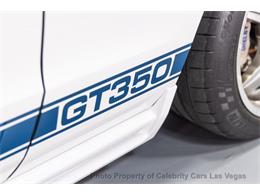 2011 Shelby GT350 (CC-1972878) for sale in Las Vegas, Nevada