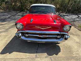 1957 Chevrolet Bel Air (CC-1972884) for sale in Cornelius, North Carolina