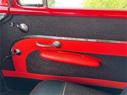 1957 Chevrolet Bel Air (CC-1972884) for sale in Cornelius, North Carolina